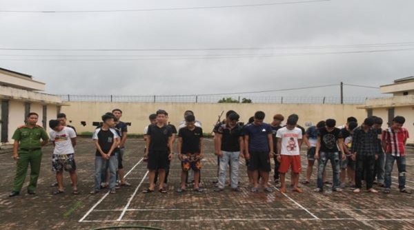 Viện KSND huyện Khoái Châu tăng cường công tác Kiến nghị phòng ngừa vi phạm, tội phạm trên địa bàn huyện