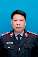 Đồng chí Nguyễn Văn Viện, tỉnh ủy viên, Phó Viện trưởng Viện KSND tỉnh Hưng Yên là 1 trong 53 đại biểu trúng cử HĐND tỉnh Hưng Yên  khóa XVII, nhiệm kỳ 2021-2026