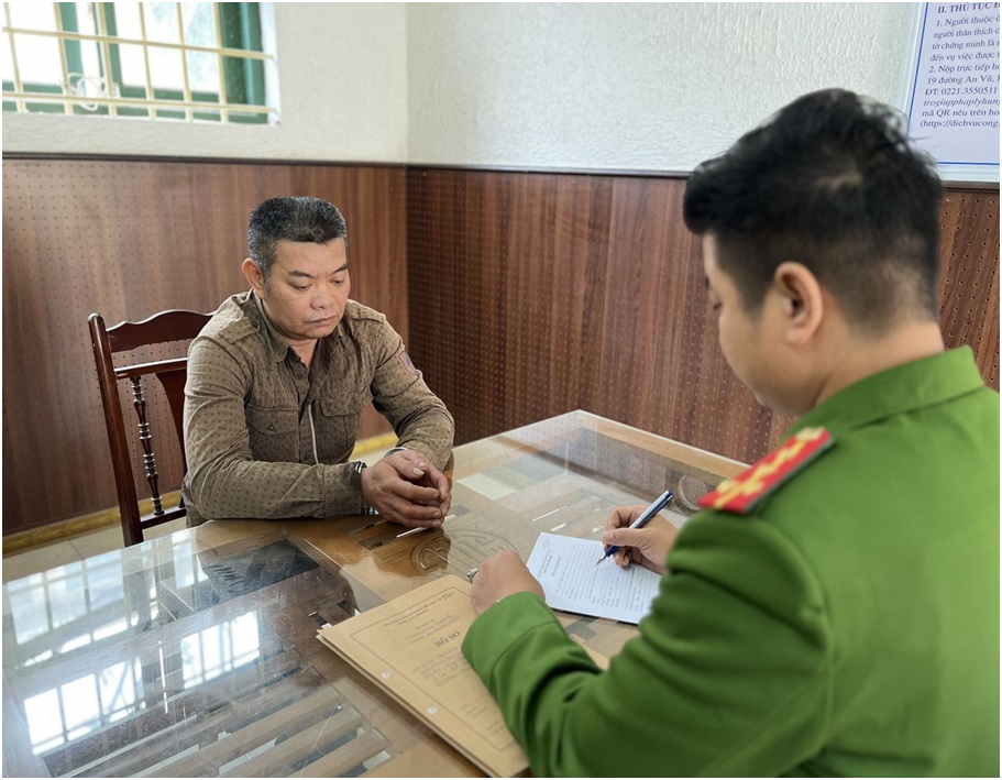 Viện kiểm sát nhân huyện Yên Mỹ tăng cường phối hợp đấu tranh xử lý tội phạm về ma túy