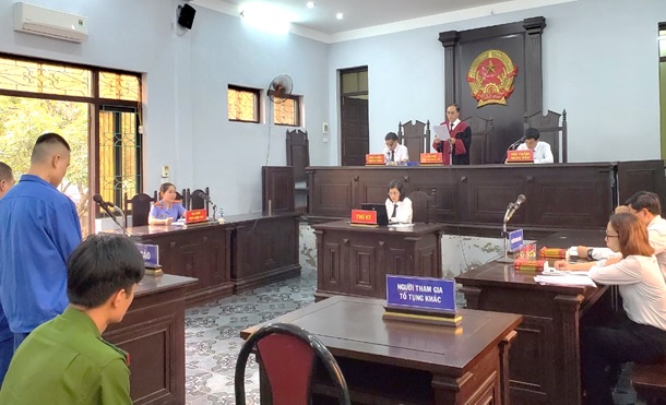 Tuyên phạt 33 năm 6 tháng tù đối với 3 bị cáo mua bán, tổ chức sử dụng và chứa chấp việc sử dụng trái phép chất ma túy