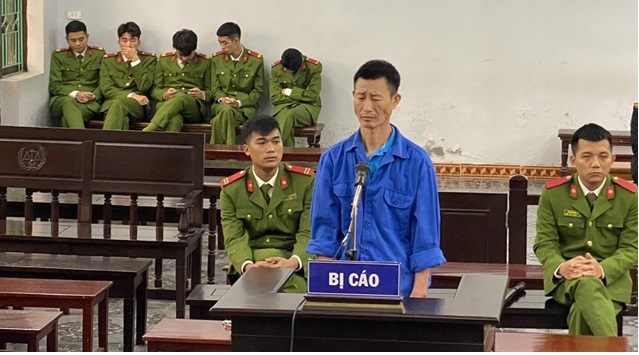 Bi kịch từ những mâu thuẫn gia đình dẫn đến người cha mang tội giết con