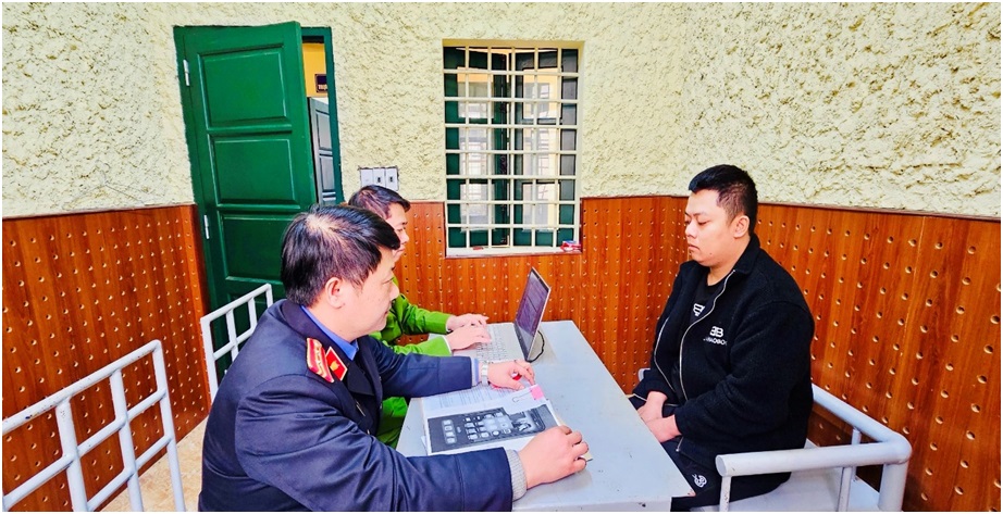 VIỆN KSND HUYỆN TIÊN LỮ PHỐI HỢP VỚI CƠ QUAN CSĐT – CÔNG AN HUYỆN TIÊN LỮ BẮT GIỮ 02 ĐỐI TƯỢNG MUA BÁN TRÁI PHÉP MA TÚY KHỐI LƯỢNG LỚN