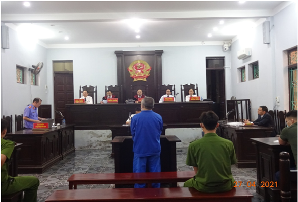 Trả giá vì tính côn đồ