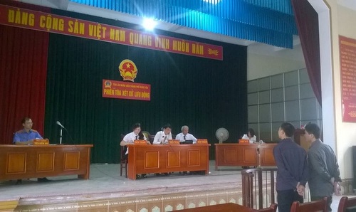 Viện kiểm sát nhân dân Thành phố Hưng Yên kiến nghị phòng ngừa vi phạm, tội phạm về cố ý gây thương tích trên địa bàn 