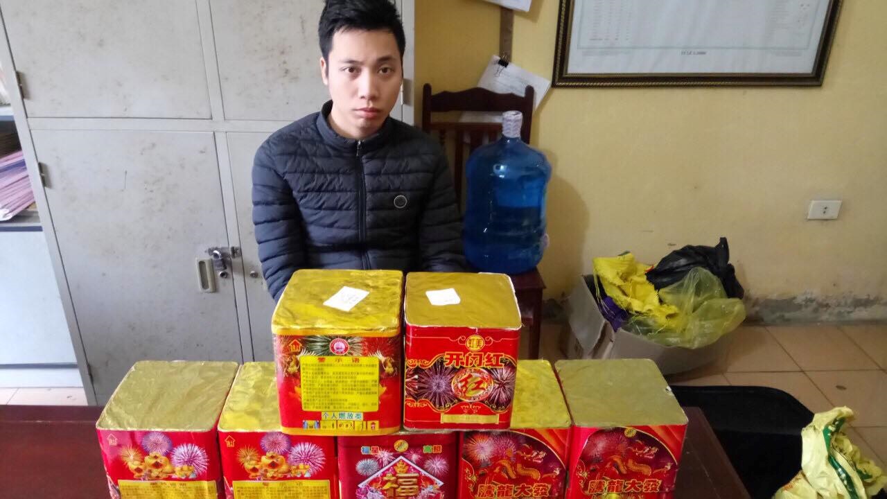 Tiên Lữ: Đẩy mạnh công tác đảm bảo giữ gìn an ninh trật tự trong dịp tết nguyên Đán Kỷ Hợi 2019
