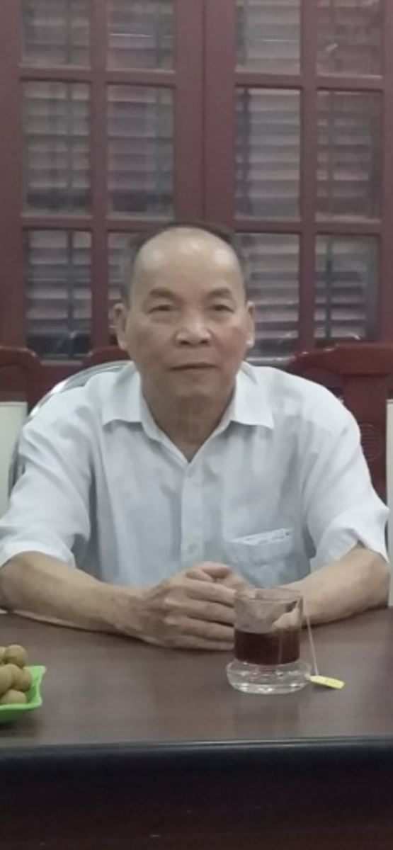 CHÀO MỪNG 60 NĂM THÀNH LẬP NGÀNH KIỂM SÁT NHÂN DÂN