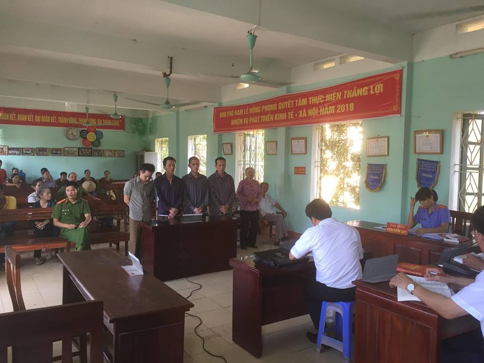 Viện KSND thành phố Hưng Yên quyết tâm chống oan sai, bỏ lọt tội phạm 