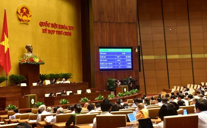 Ngành Kiểm sát chính thức được bổ sung nhiệm vụ Giám định tư pháp