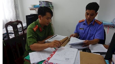 Kiến nghị khắc phục vi phạm trong hoạt động khởi tố, điều tra và kỹ năng phát hiện vi phạm