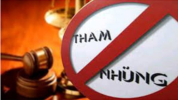Bình luận tội Tham ô tài sản