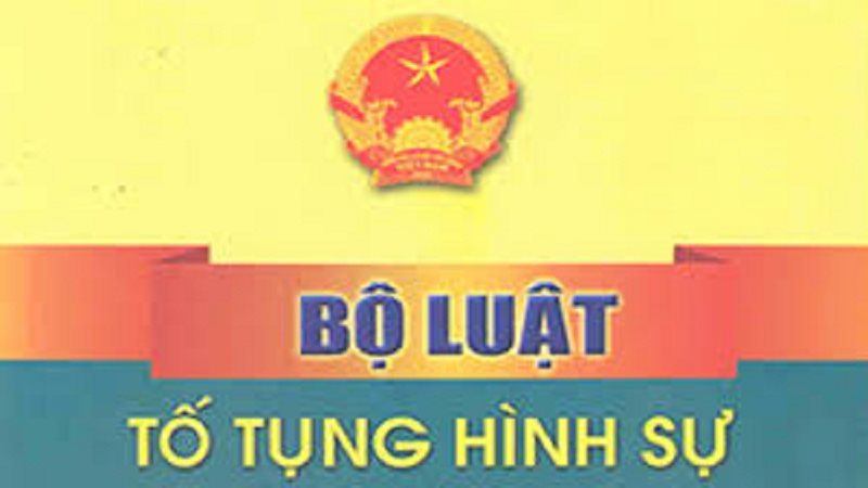 Luận tội và một số vấn đề cần lưu ý