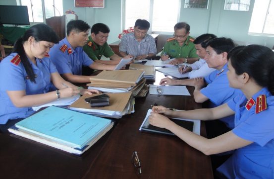 Giải pháp nâng cao chất lượng giải quyết tố giác, tin báo về tội phạm và chống oan, sai