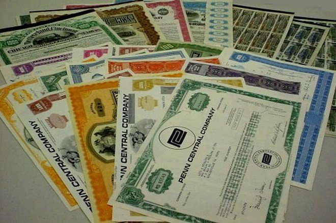 Quy định mới về phát hành trái phiếu doanh nghiệp