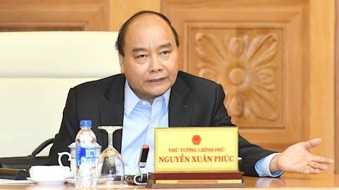 Thủ tướng chỉ đạo về 2 nghị quyết đầu năm mới 2019