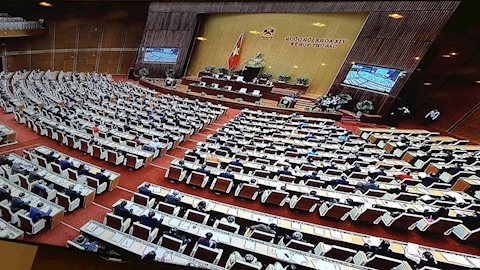 Tuần này Quốc hội dành 3 ngày chất vấn về việc thực hiện các Nghị quyết