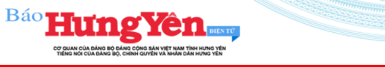 báo hưng yên